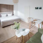 Bismarck 1884 B8 Apartment Norderney