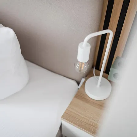 Bismarck 1884 B8 Apartamento *